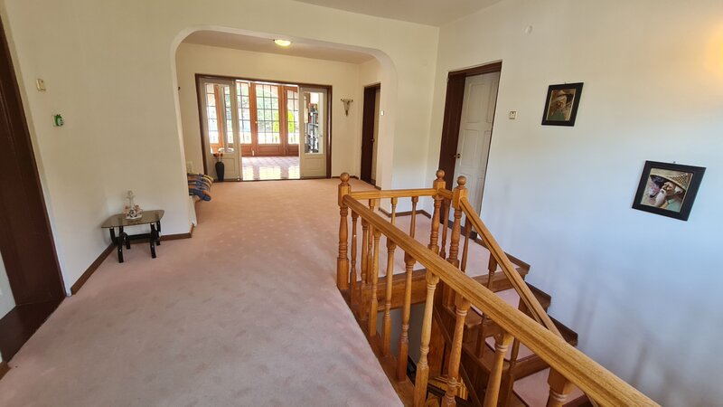 Casa langa padure si livada, zona linistita aproape de Targoviste